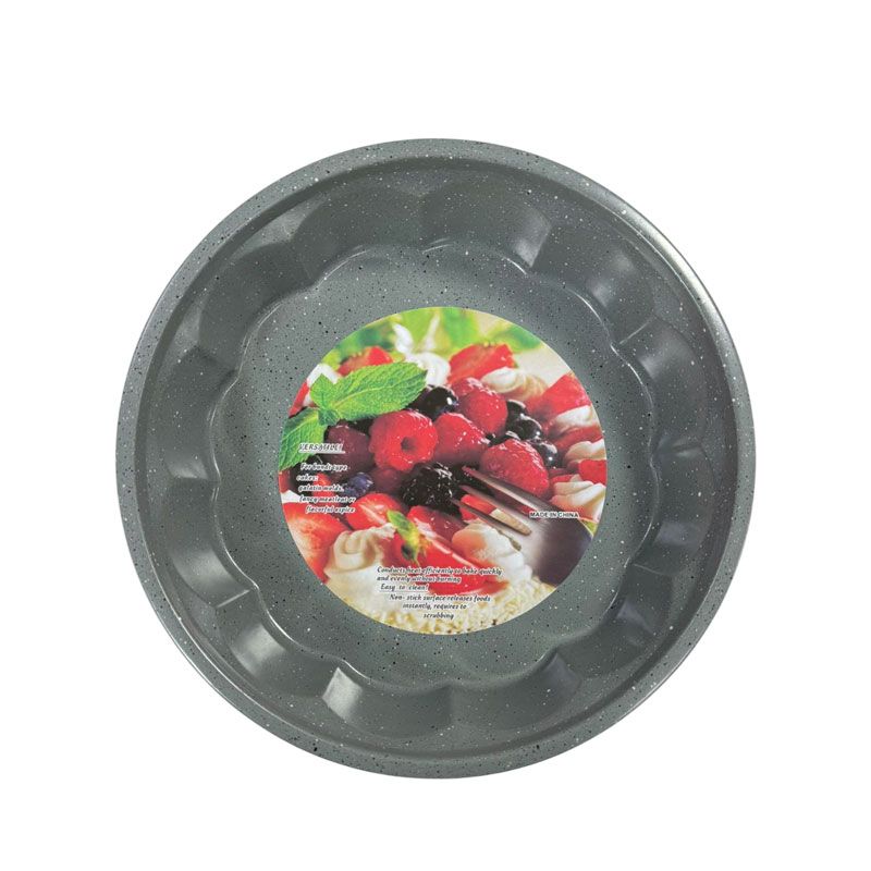 Φόρμα κέικ 28cm - Cake form