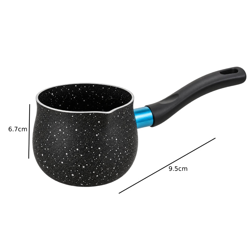 Μπρίκι Με Αντικολλητική Επίστρωση #8 - Non-stick coated pot