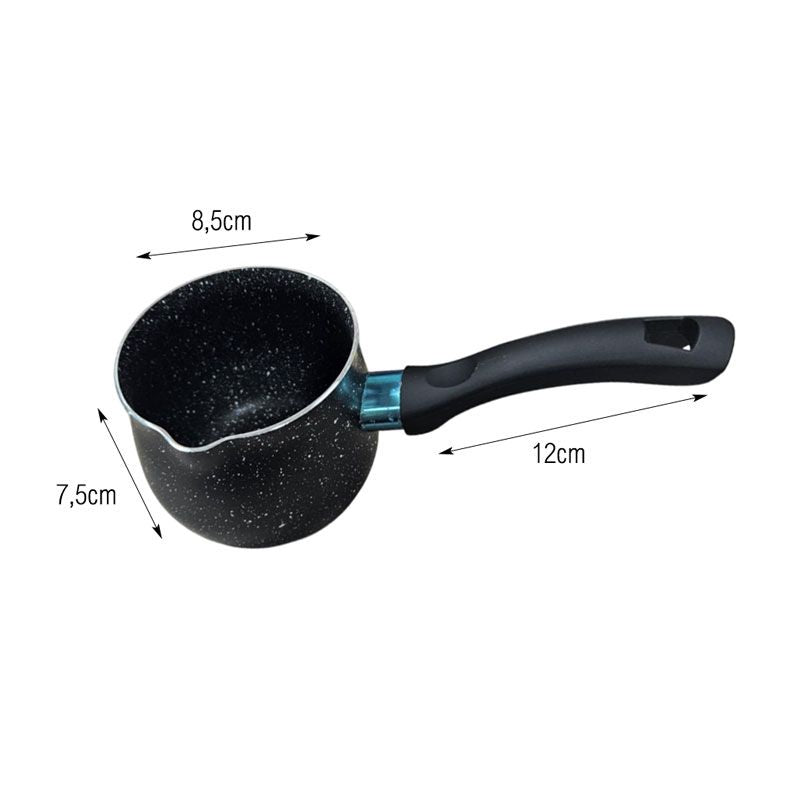 Μπρίκι Με Αντικολλητική Επίστρωση - Non-stick coated pot