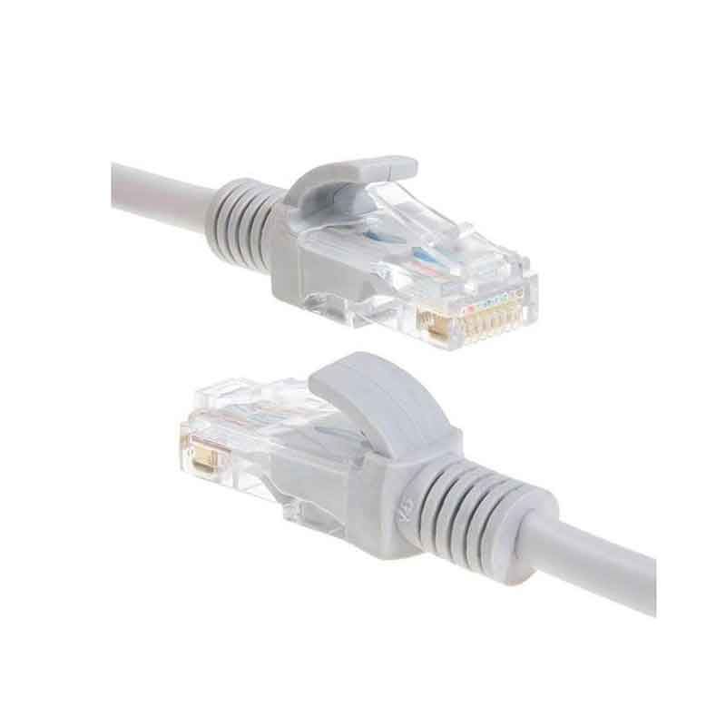 AOWEIXUN Καλώδιο ethernet Cat.5e 3M - Deluxe Computer cable