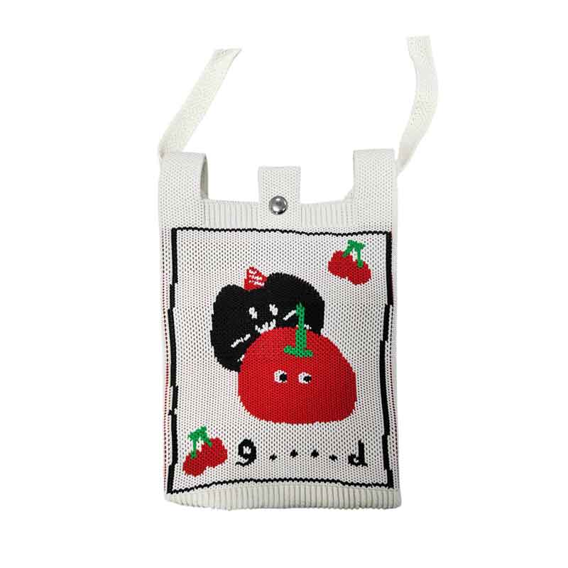 Τσαντάκι χιαστί - Crossbody bag