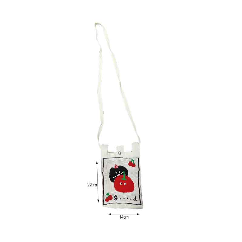 Τσαντάκι χιαστί - Crossbody bag