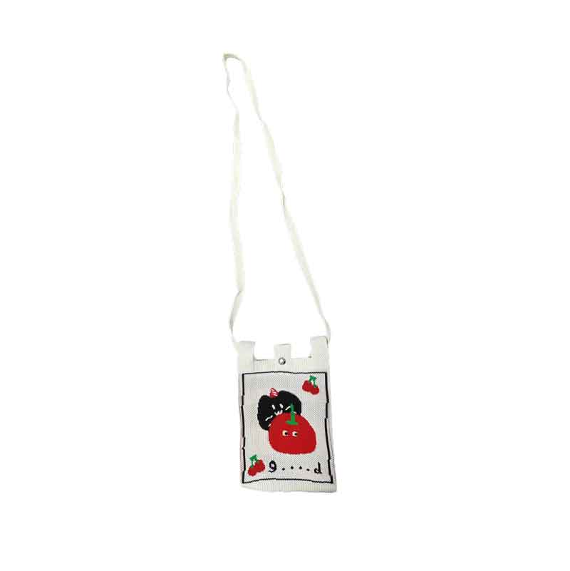 Τσαντάκι χιαστί - Crossbody bag