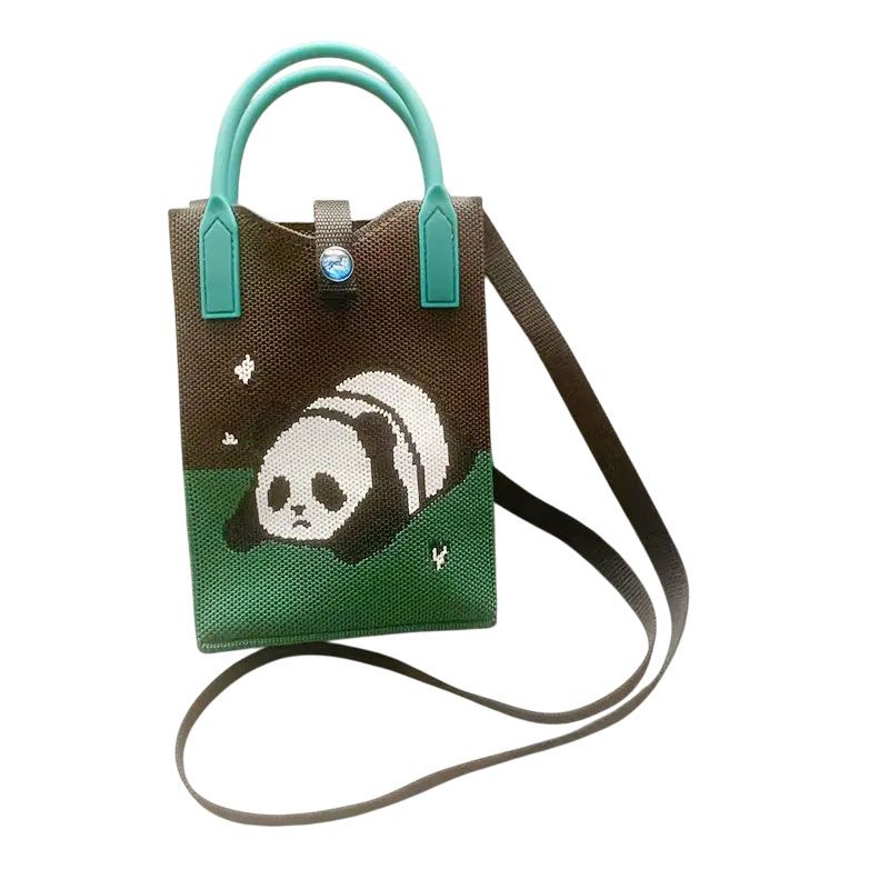 Τσαντάκι χιαστί - Crossbody bag