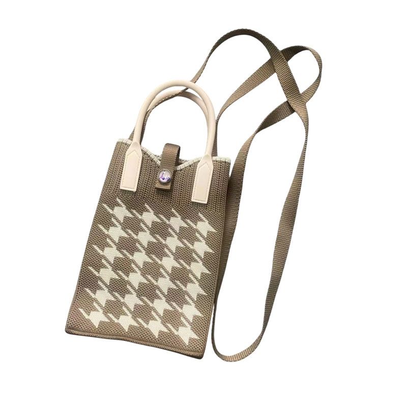 Τσαντάκι χιαστί - Crossbody bag