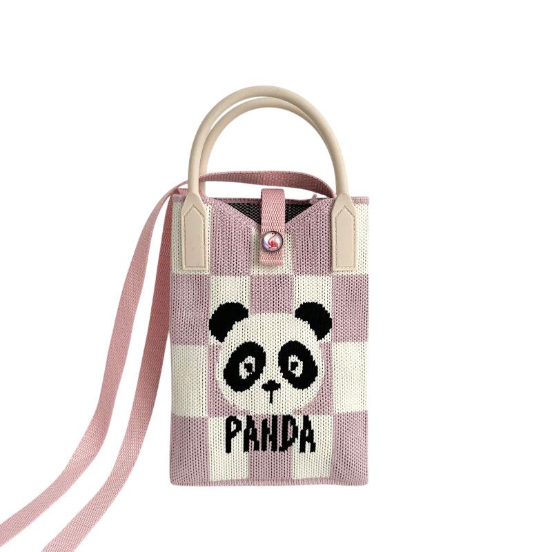 Τσαντάκι χιαστί - Crossbody bag