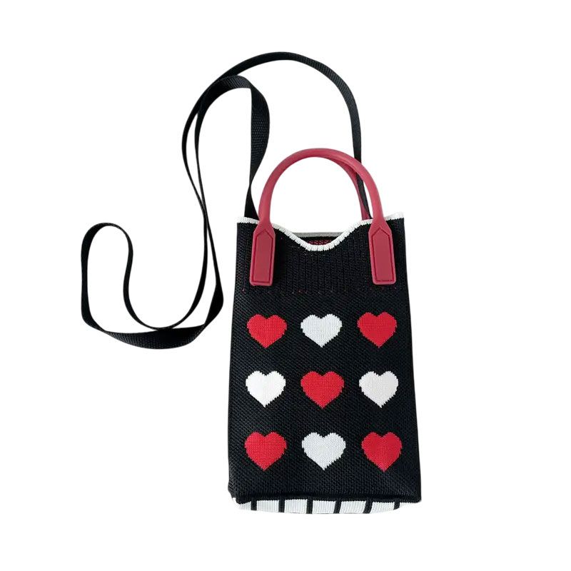 Τσαντάκι χιαστί - Crossbody bag