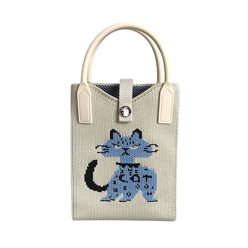 Τσαντάκι χιαστί - Crossbody bag