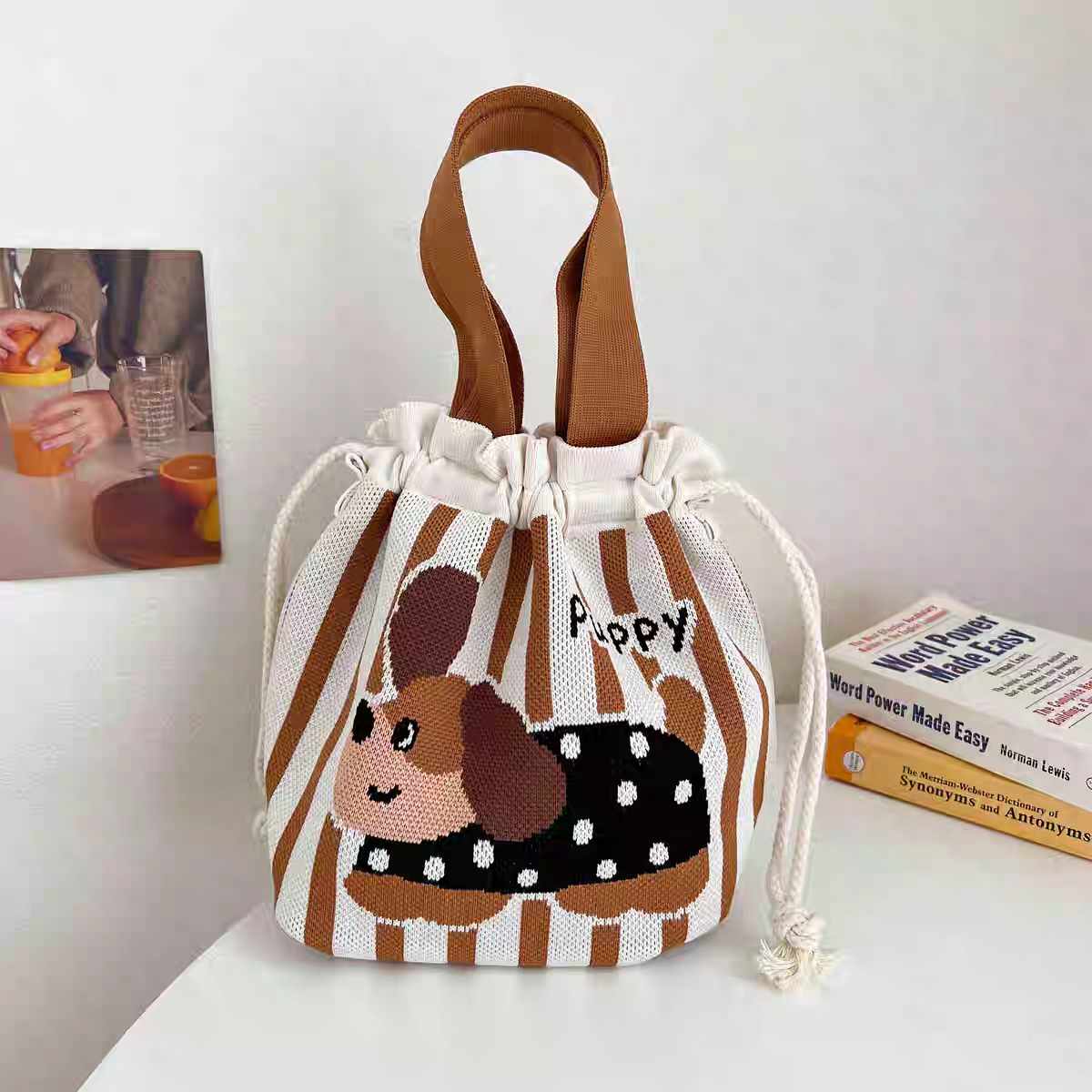 Τσαντάκι - Crossbody bag
