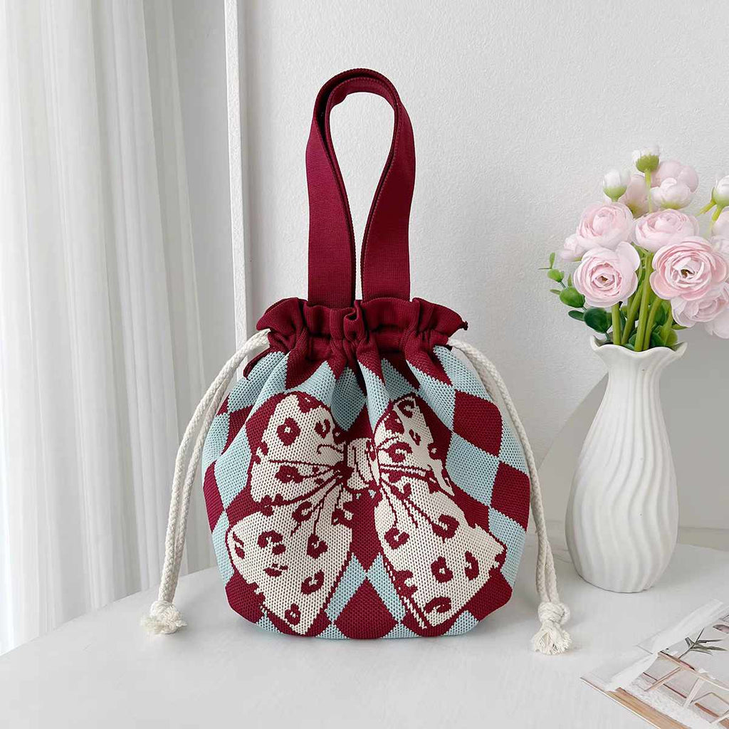 Τσαντάκι - Crossbody bag
