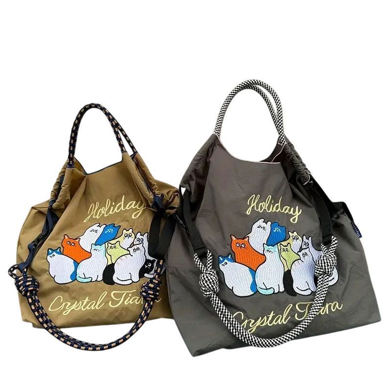 Τσάντα Ώμου με Λουρί - Shoulder bag