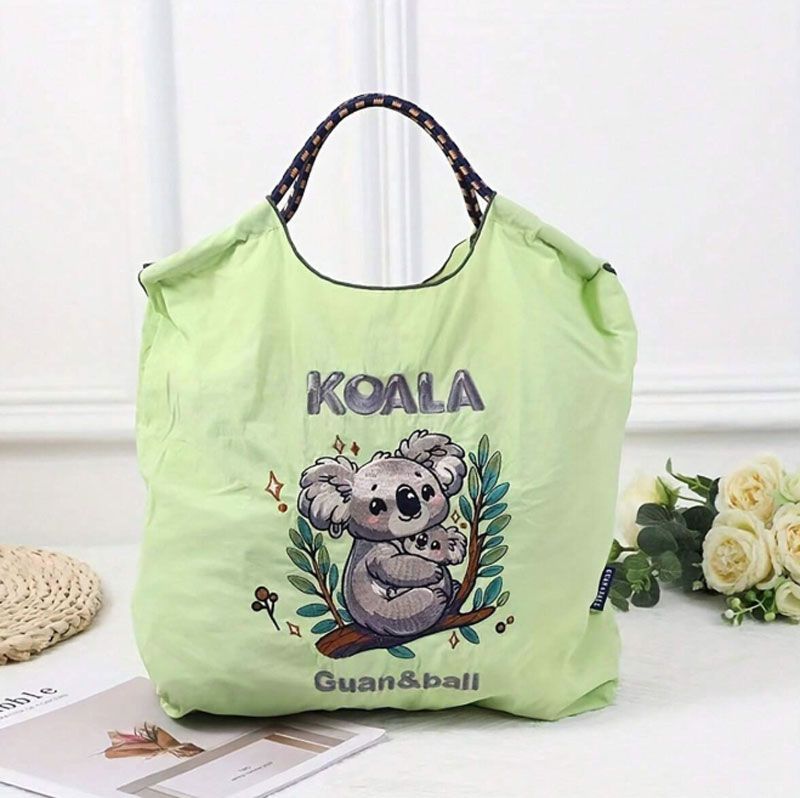 Τσάντα Ώμου με Λουρί - Shoulder bag