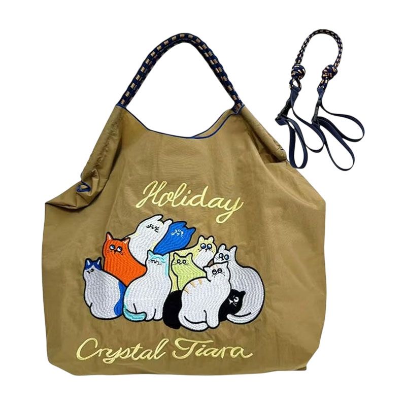 Τσάντα Ώμου με Λουρί - Shoulder bag