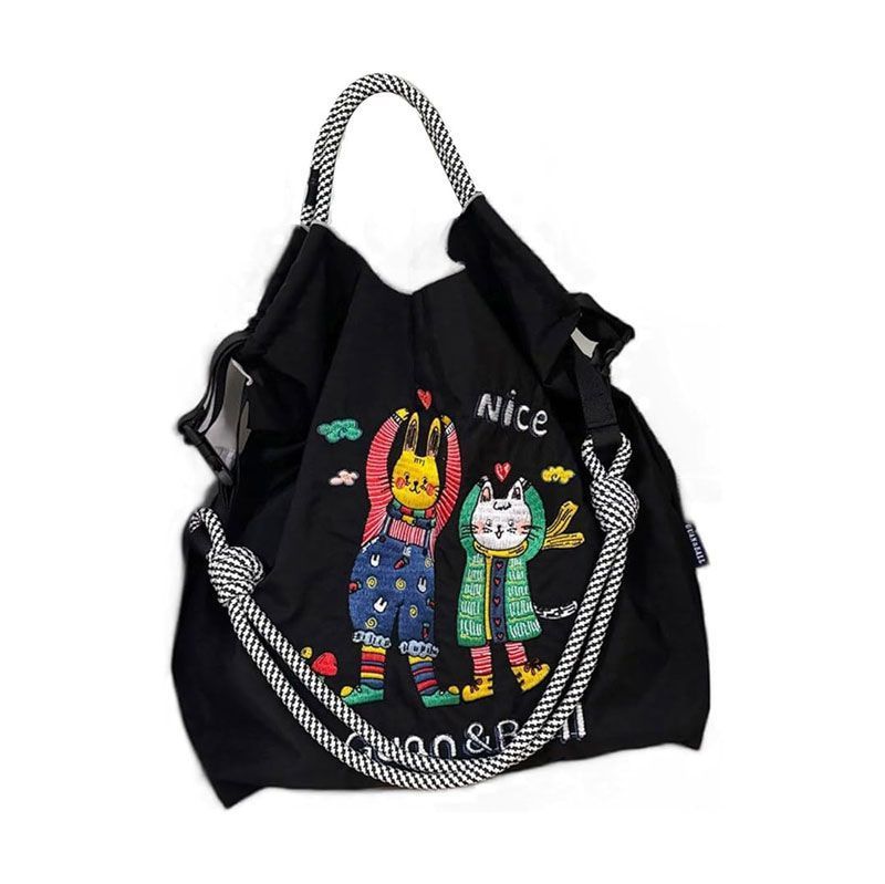 Τσάντα Ώμου με Λουρί - Shoulder bag