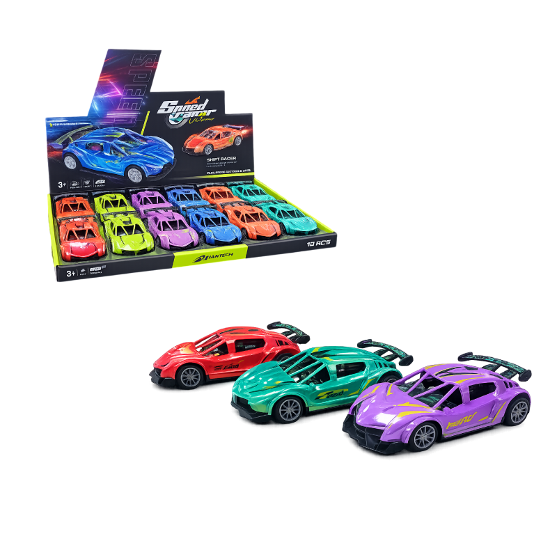 Αγωνιστικά Αυτοκίνητα - Racing Toy Cars