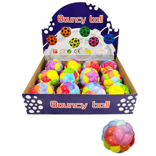 Μπαλάκι αναπήδησης - Bouncy ball