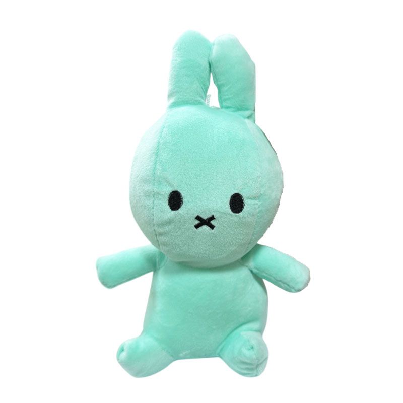 Λούτρινο Λαγουδάκι - Plush Bunny