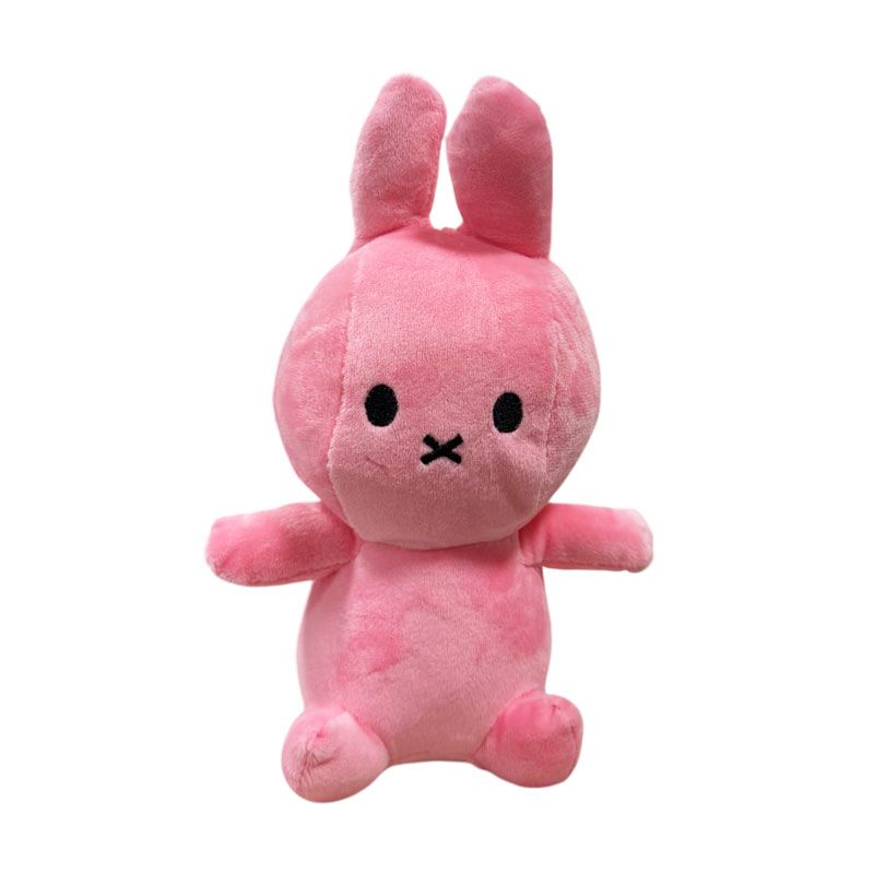 Λούτρινο Λαγουδάκι - Plush Bunny