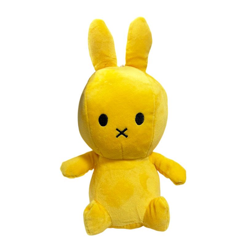 Λούτρινο Λαγουδάκι - Plush Bunny