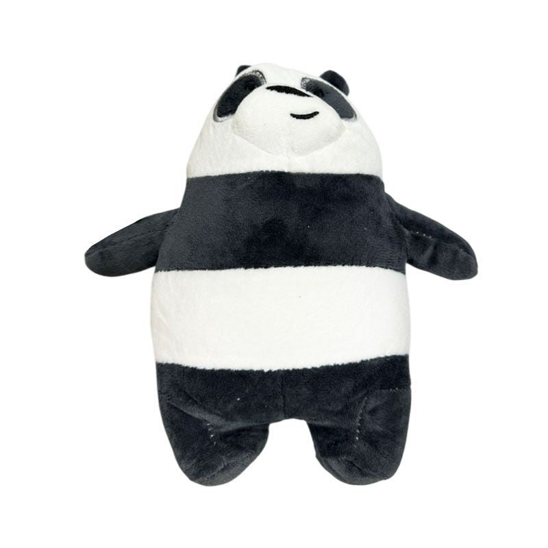 Λούτρινο Πάντα - Stuffed Panda
