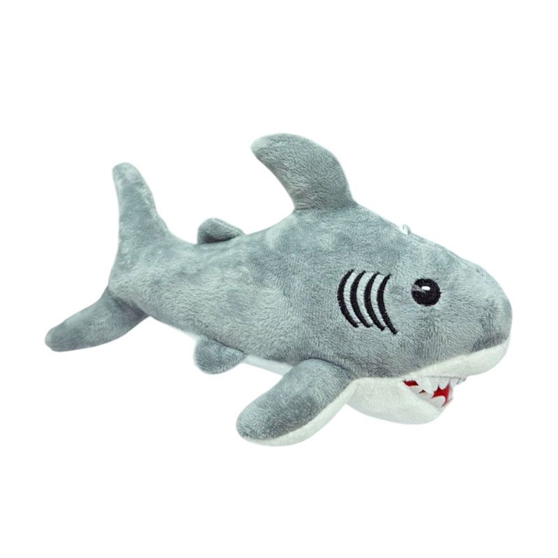 Λούτρινος Καρχαρίας - Plush Shark