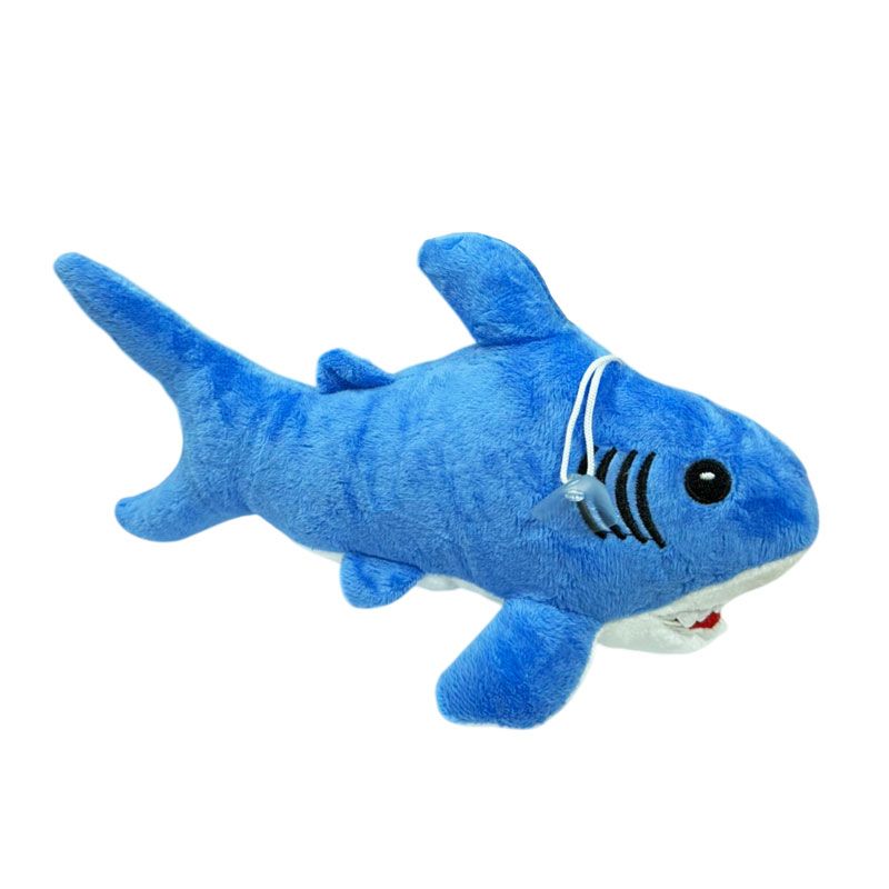 Λούτρινος Καρχαρίας - Plush Shark