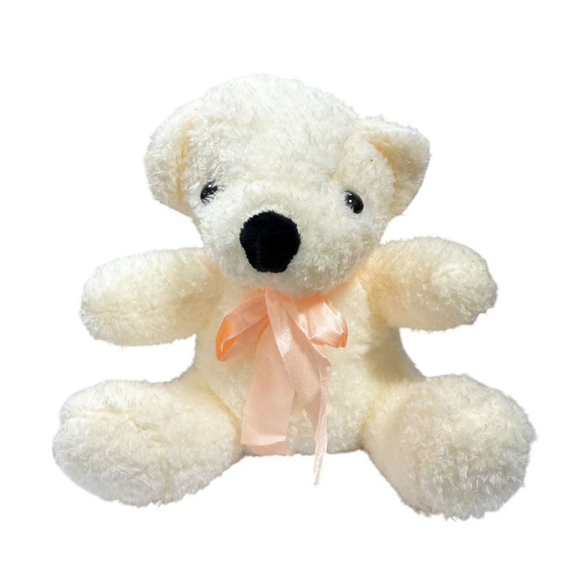 Λούτρινο Αρκουδάκι- Teddy Bear
