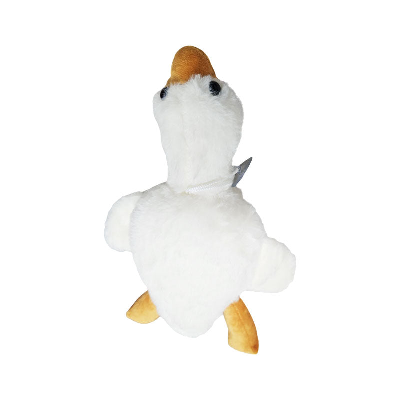 Λούτρινη Χήνα με Βεντούζα - Stuffed animal