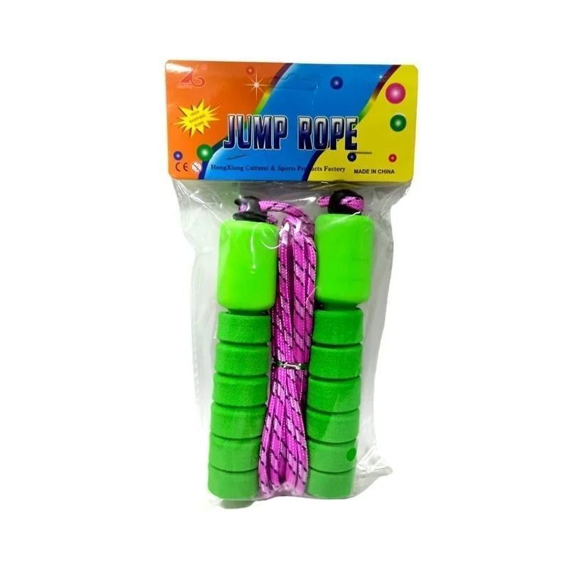 Σκοινάκι Γυμναστικής - Jump rope