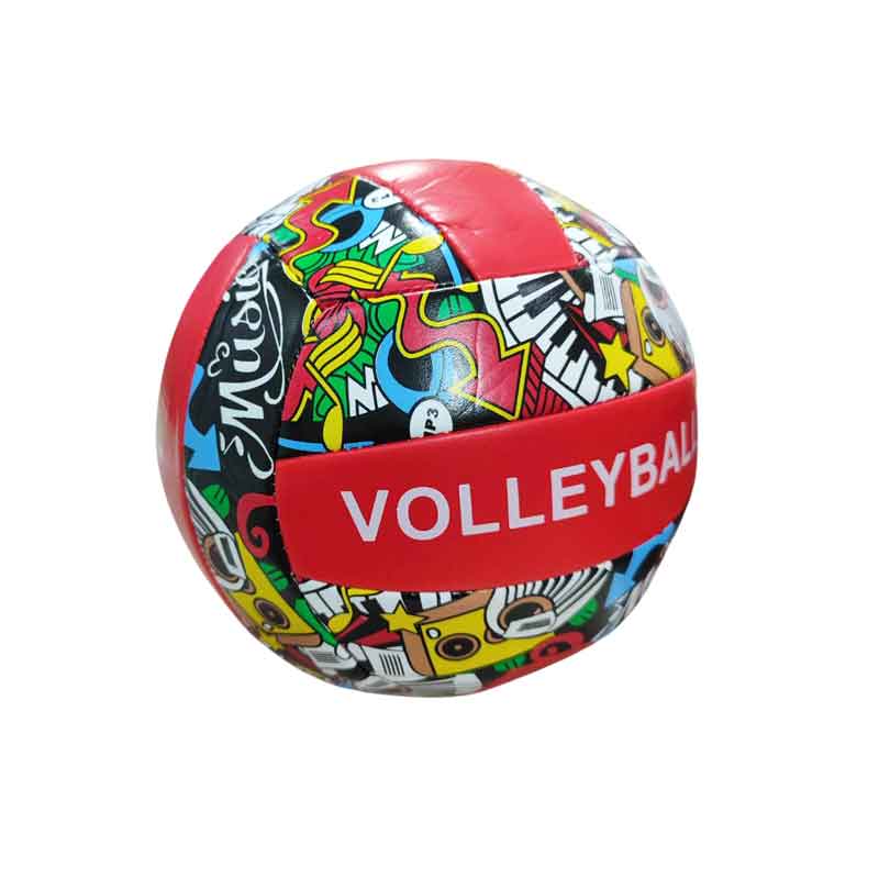 Μπάλα βόλεϋ σε διάφορα χρώματα  - Volleyball