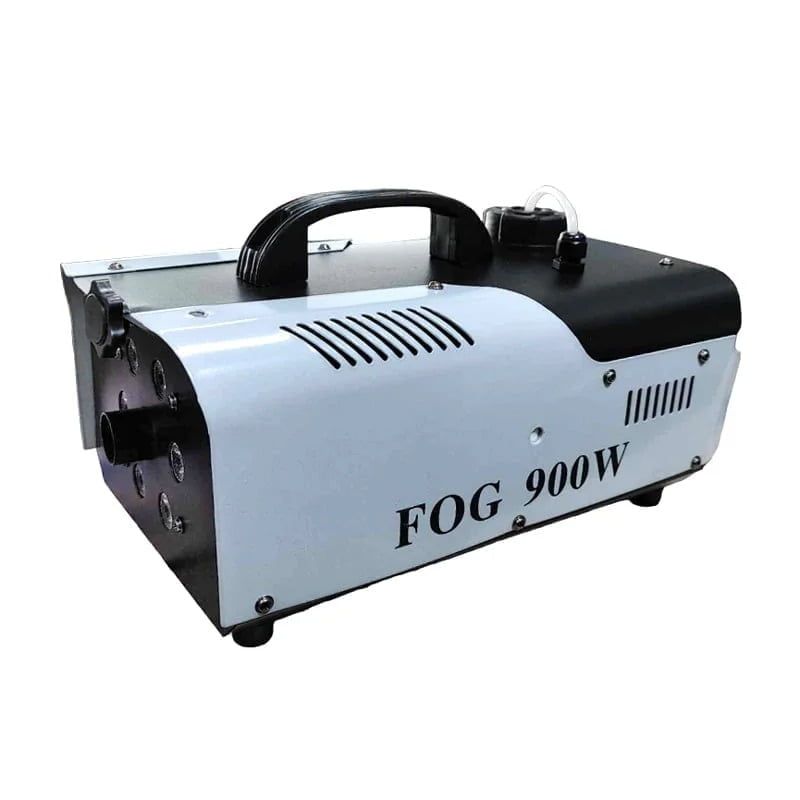 Μηχανή Καπνού 900W με Χειριστήριο - Fog Machine
