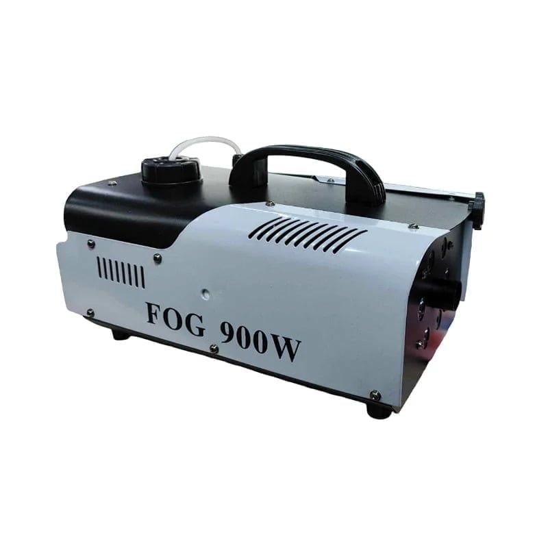 Μηχανή Καπνού 900W με Χειριστήριο - Fog Machine
