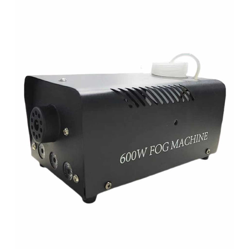 Μηχανή Καπνού 600W με Χειριστήριο - Fog Machine