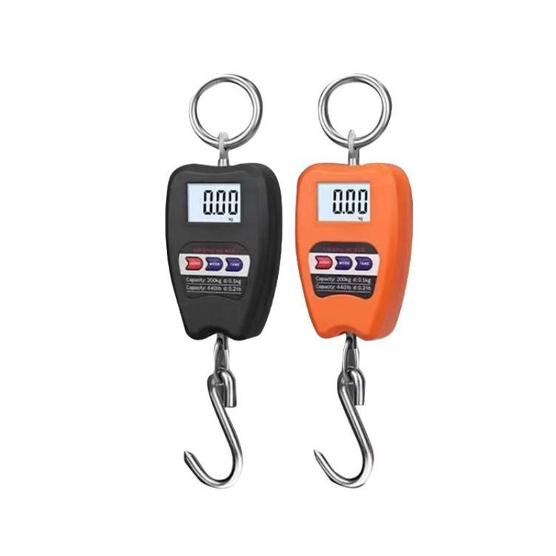 Mini ζυγαριά καντάρι  – Mini crane scale
