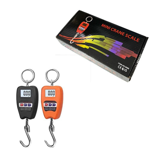 Mini ζυγαριά καντάρι  – Mini crane scale