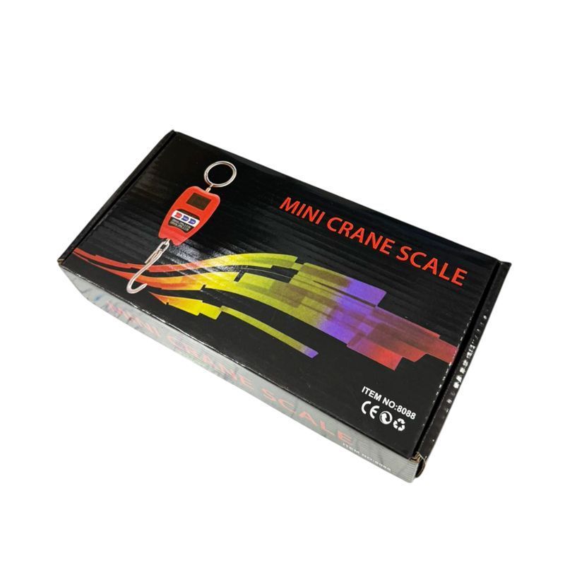 Mini ζυγαριά καντάρι  – Mini crane scale