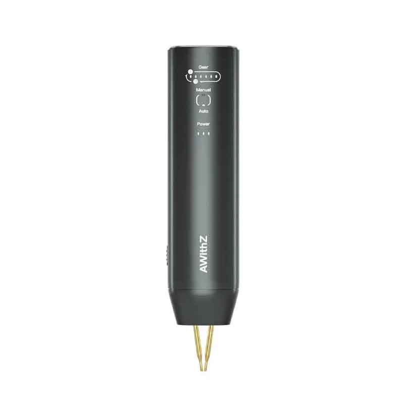 Φορητός Spot Welder AWITHZ H1 – Επαναφορτιζόμενος Μίνι Στικ Συγκόλλησης για Μπαταρίες - Mini Soldering Stick for Batteries