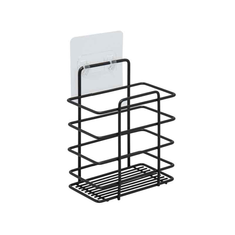 Σετ Γωνιακές Ραφιέρες Μπάνιου 5τμχ – Corner Shower Caddy