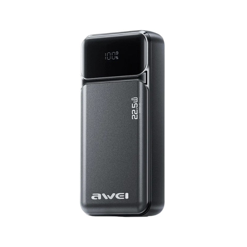 Powerbank - PA-92 - 20.000mah - 22.5W - AWEI - 028523 ΕΙΔΗ ΤΕΧΝΟΛΟΓΙΑΣ>Gadgets>Αξεσουάρ smartphone