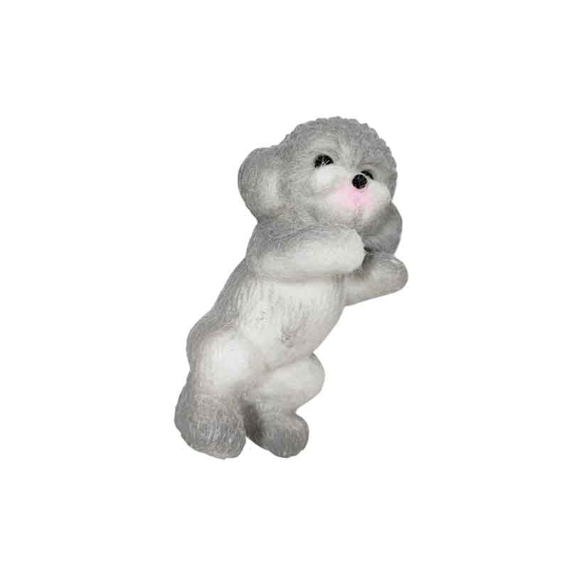 Αντιστρές Παιχνίδι Σκυλάλι Μαλακό - Antistress Toy Dog Soft Squishy