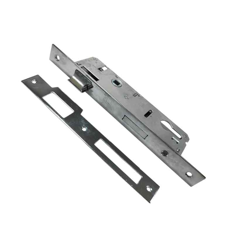 ZETE Κλειδαριά Χωνευτή Z-KC8525 C.P – Mortise Lock Mechanism