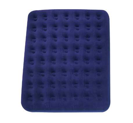 Φουσκωτό στρώμα θαλάσσης & camping - YB3154C - 191x152cm - 242009 ΕΠΟΧΙΑΚΑ - ΤΟΥΡΙΣΤΙΚΑ - HOBBY>Κυνήγι - παραλία - camping>Στρώματα θαλάσσης