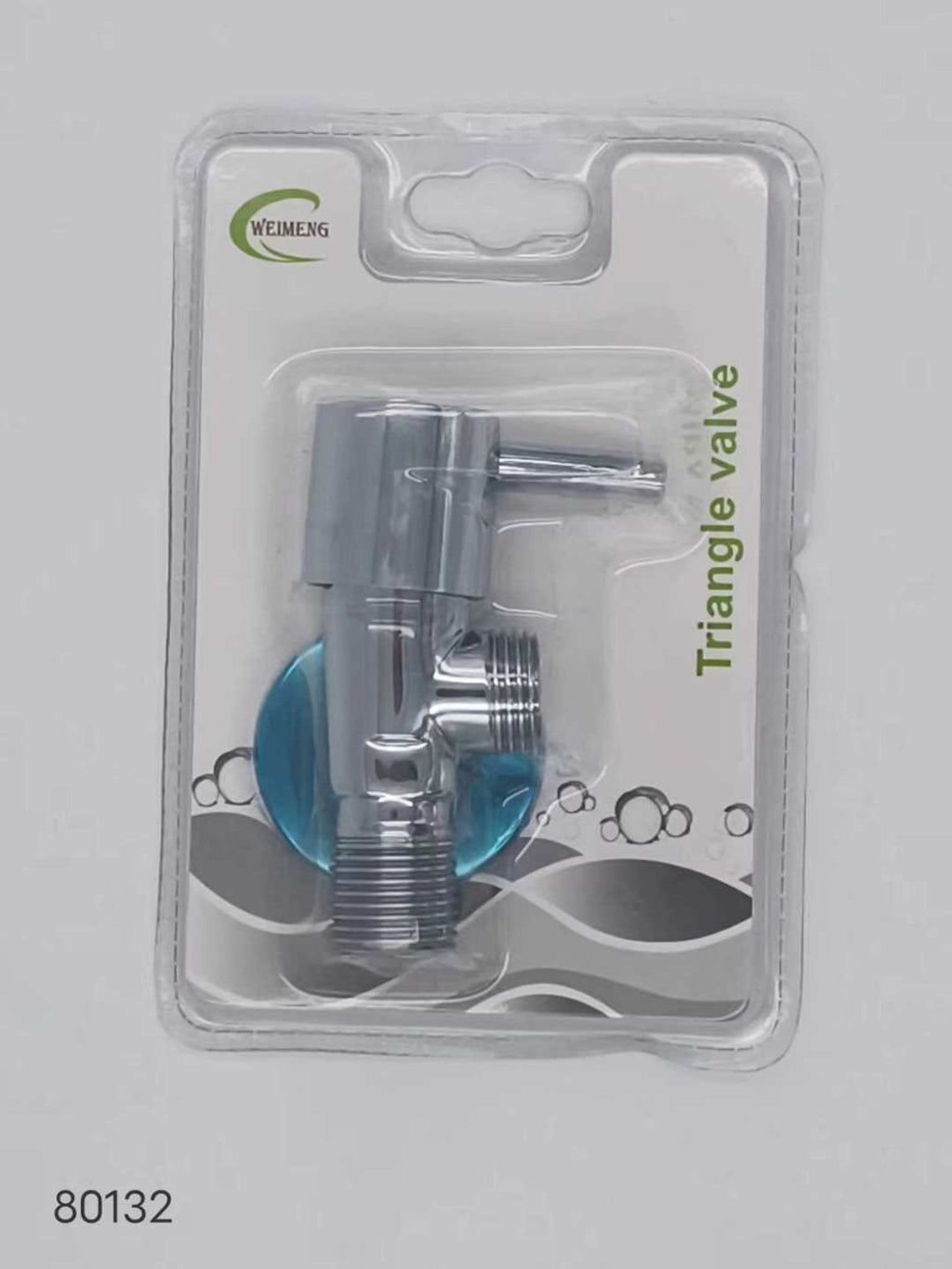 Γωνιακός διακόπτης νερού - WJ-B21099 - 1/2*1/2 - 801328