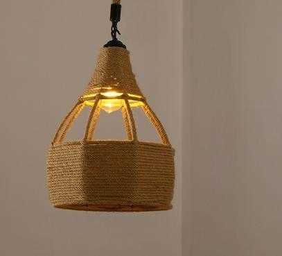 Φωτιστικό οροφής Rustic - 81 - 431214