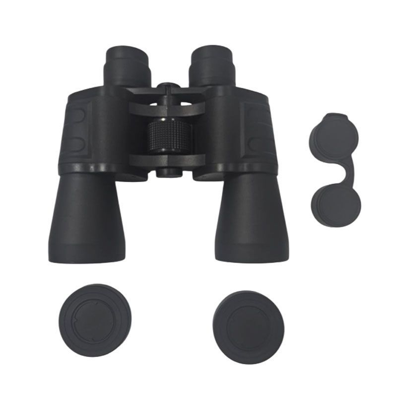 Κιάλια Υψηλής Ευκρίνειας με Θήκη 20x50 168mm/1000mm- High Definition Binoculars