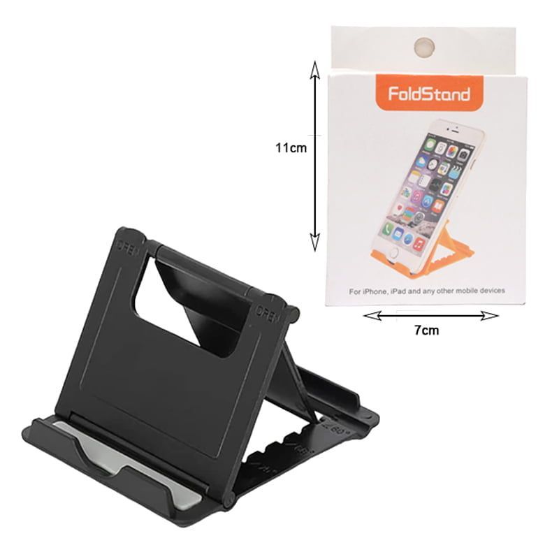Βάση Γραφείου για Κινητό - Phone Holder Fold Stand