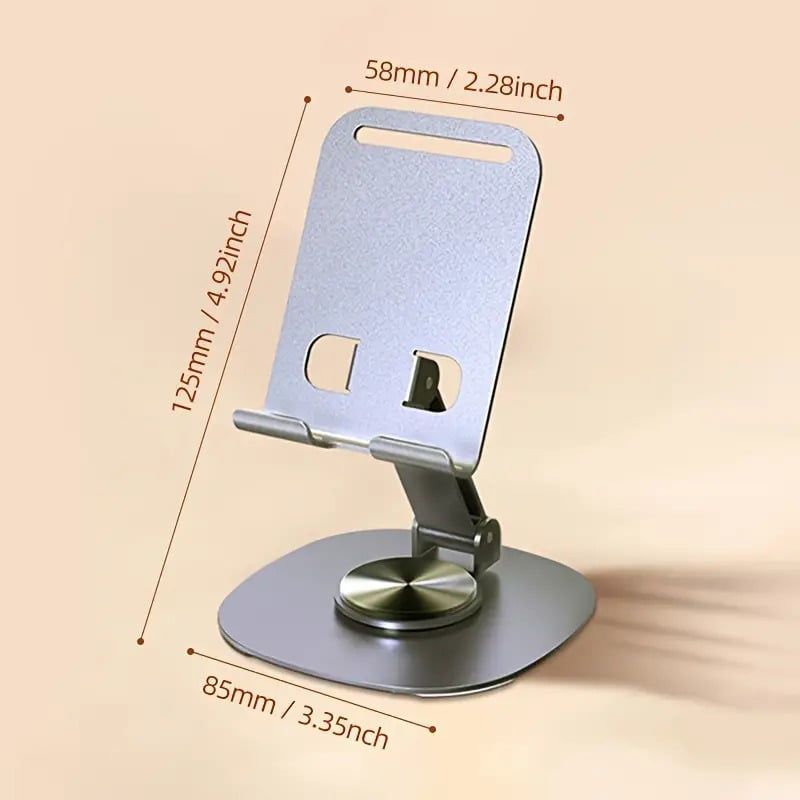 Βάση Γραφείου για Κινητό NO.L212 - Portable Phone Holder Desktop Bracket