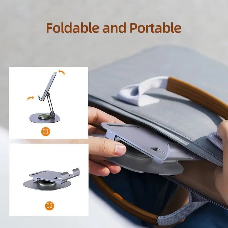 Βάση Γραφείου για Κινητό NO.L212 - Portable Phone Holder Desktop Bracket