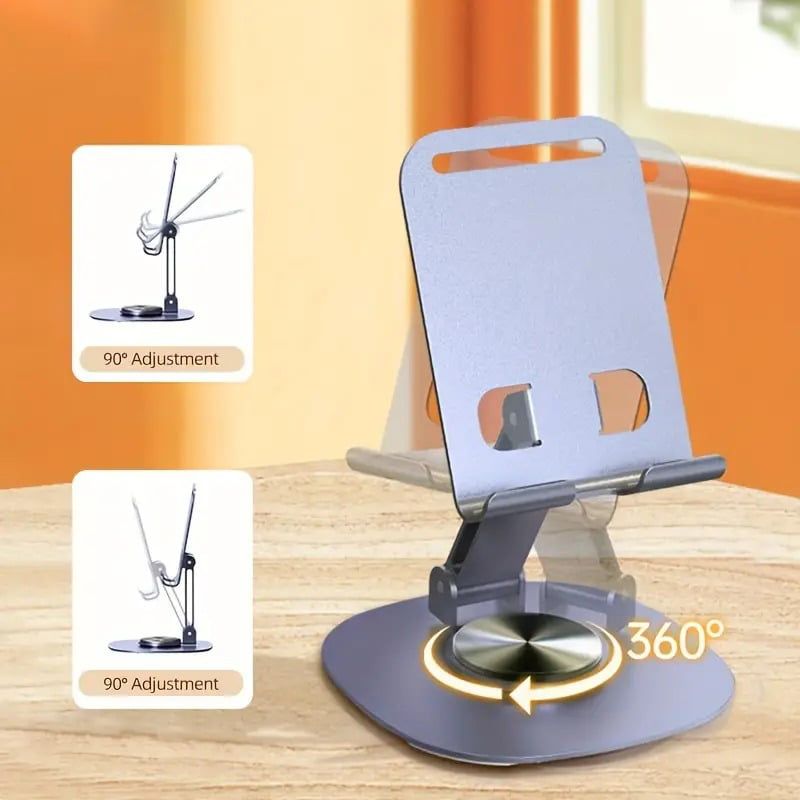 Βάση Γραφείου για Κινητό NO.L212 - Portable Phone Holder Desktop Bracket