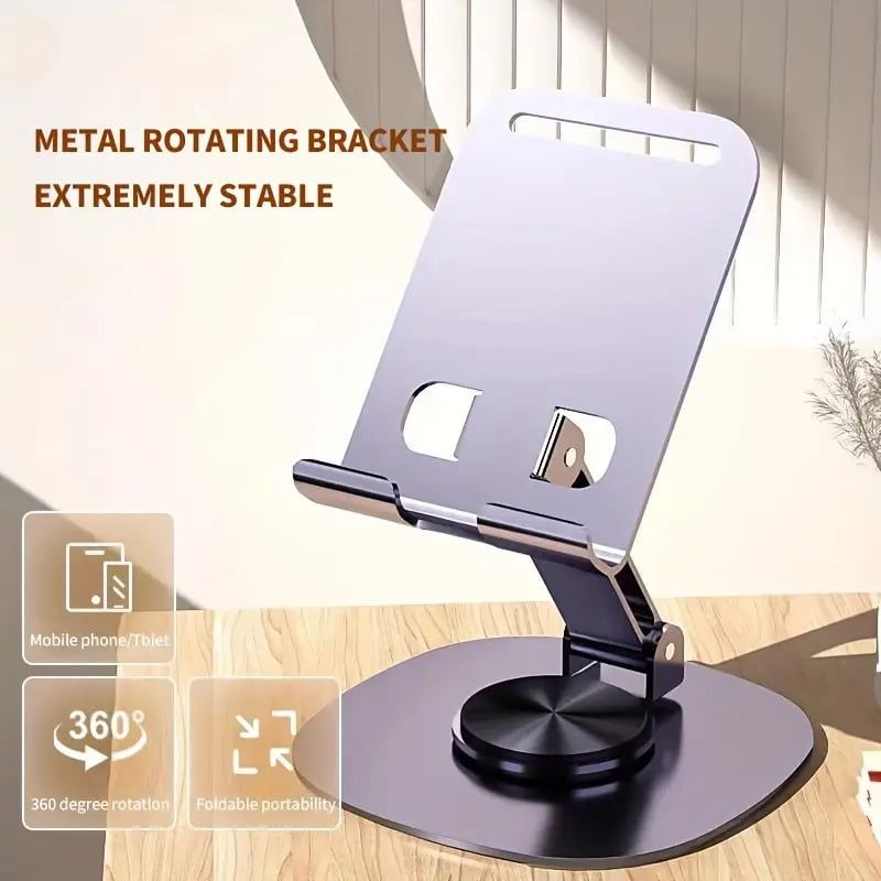 Βάση Γραφείου για Κινητό NO.L212 - Portable Phone Holder Desktop Bracket